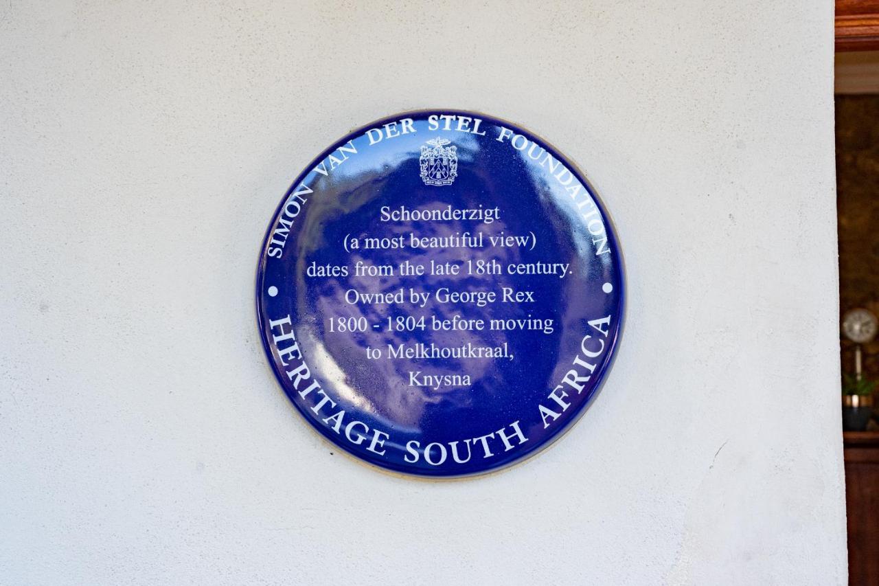 Three Boutique Hotel Cape Town Exterior photo