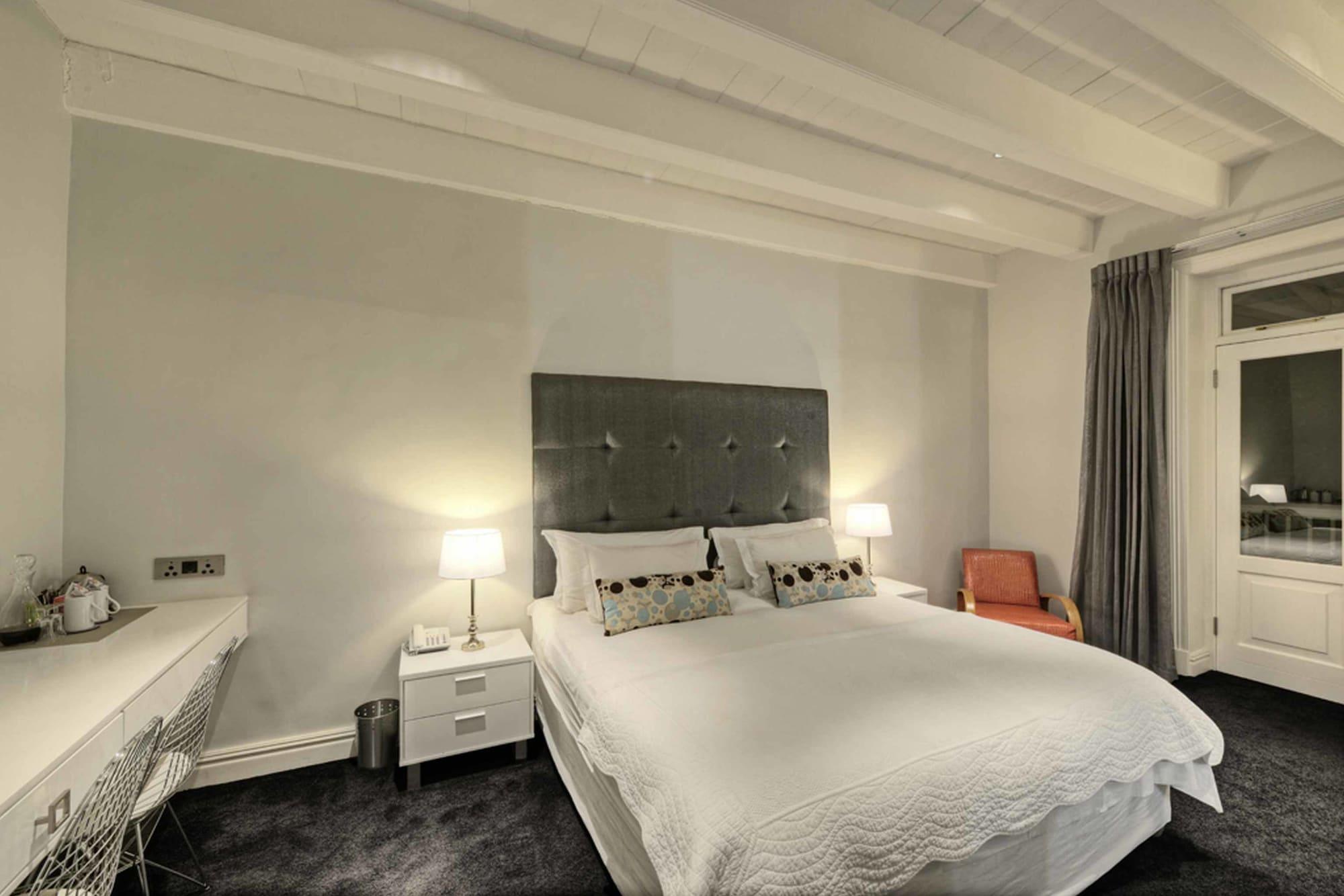 Three Boutique Hotel Cape Town Exterior photo