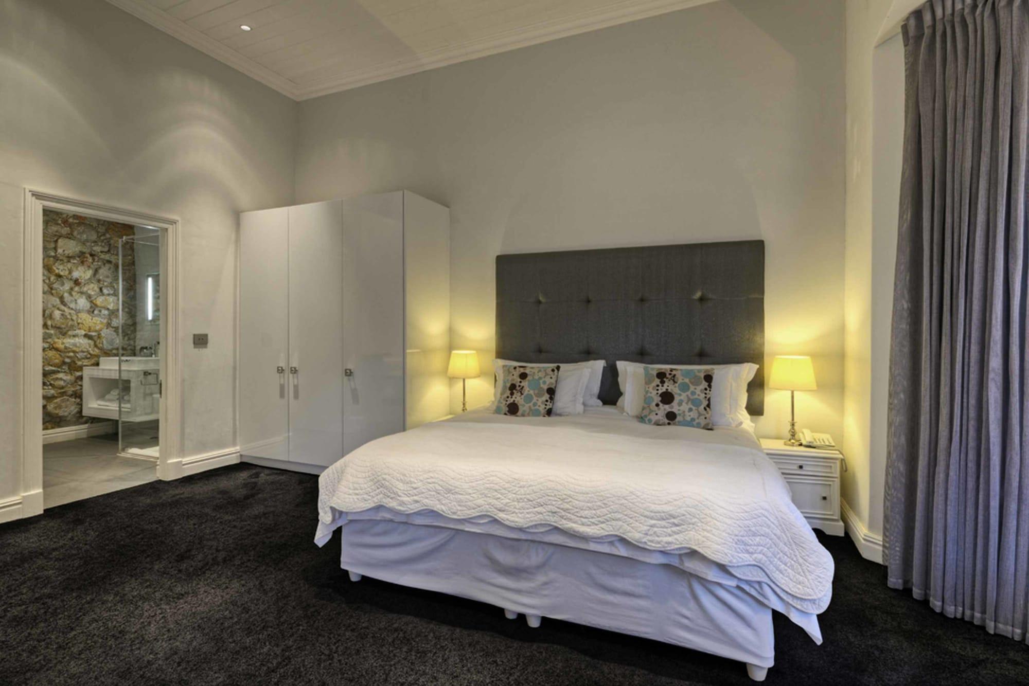 Three Boutique Hotel Cape Town Exterior photo