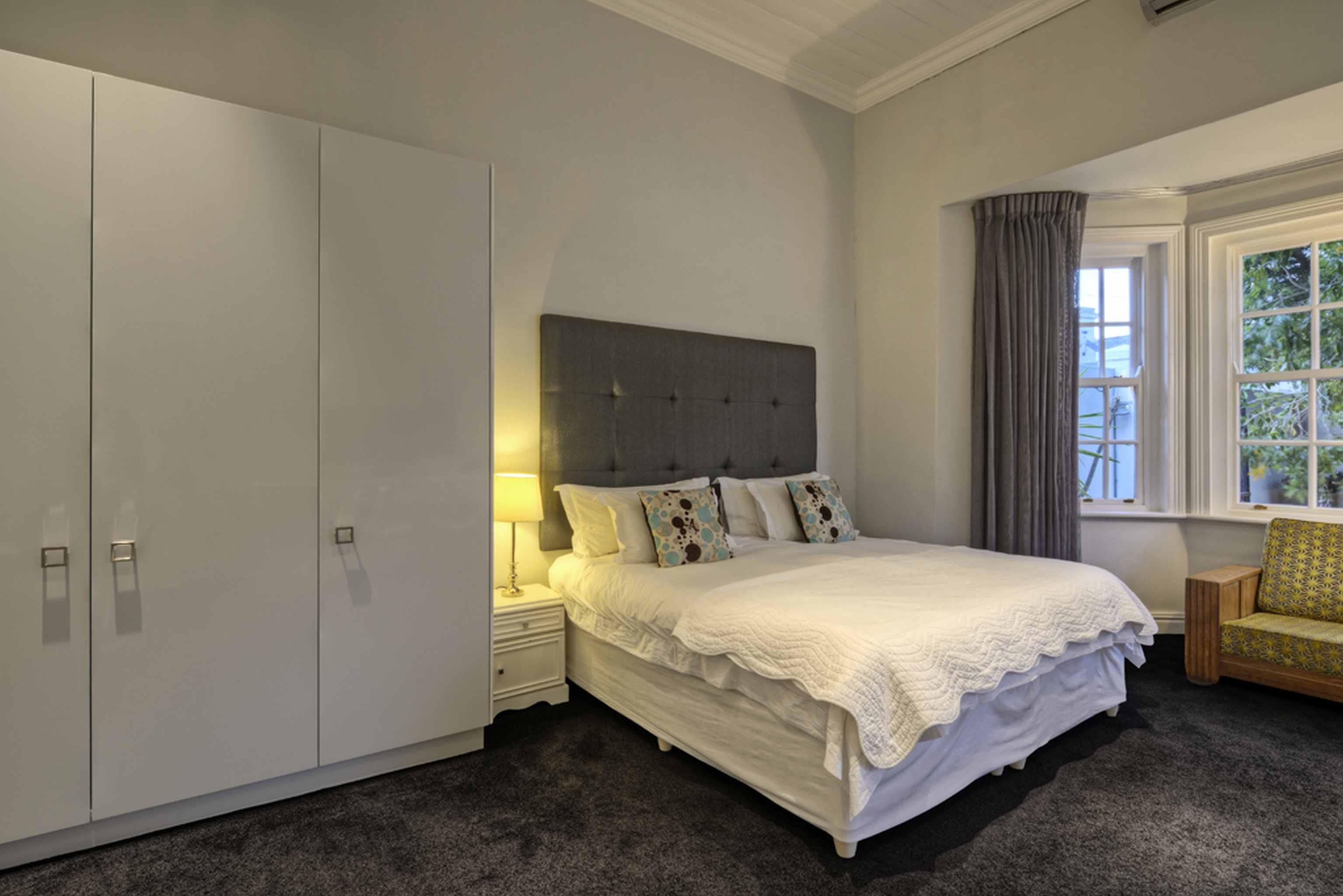 Three Boutique Hotel Cape Town Exterior photo