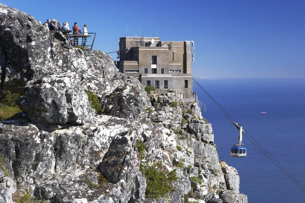 Three Boutique Hotel Cape Town Exterior photo