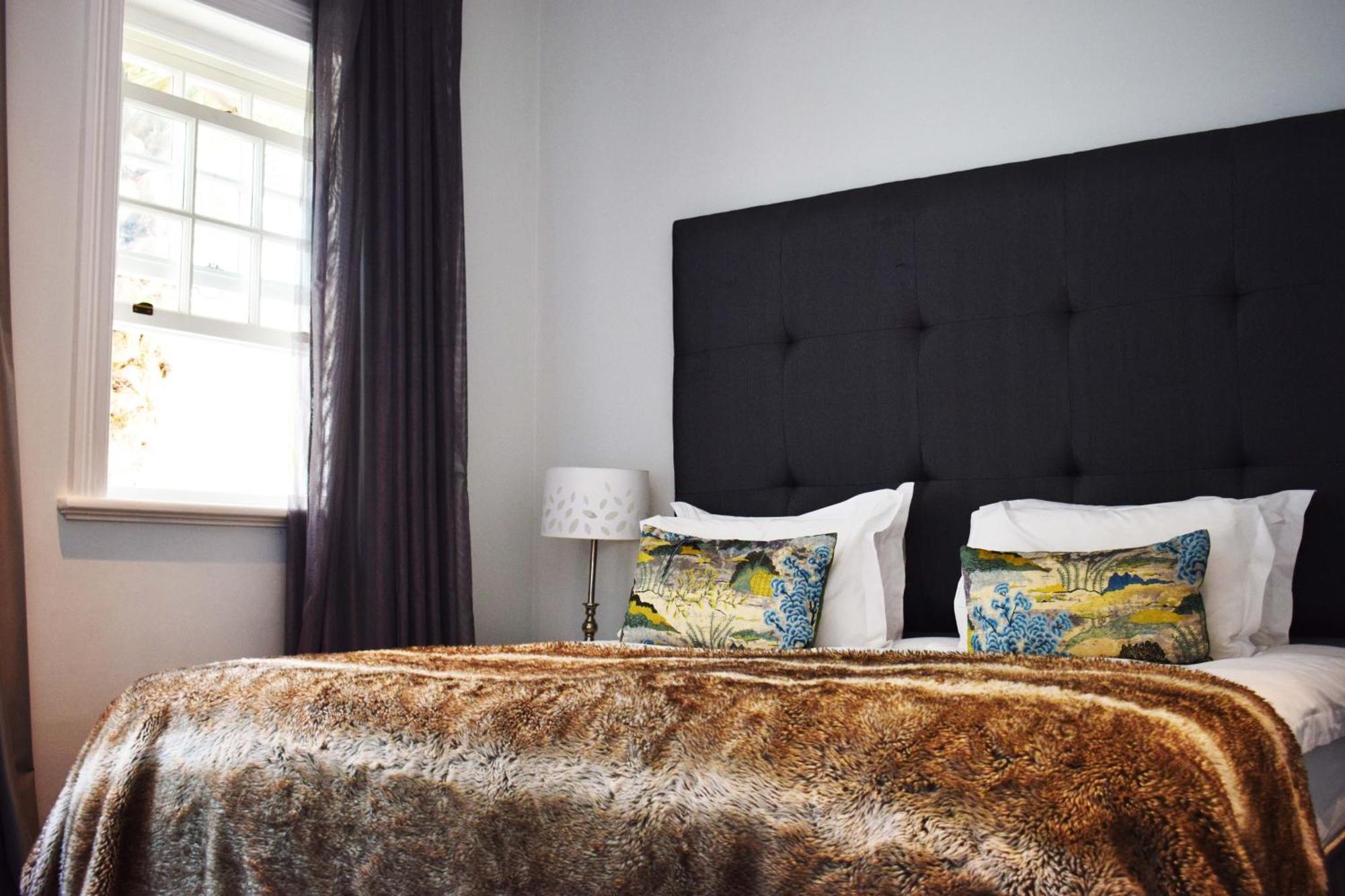Three Boutique Hotel Cape Town Exterior photo