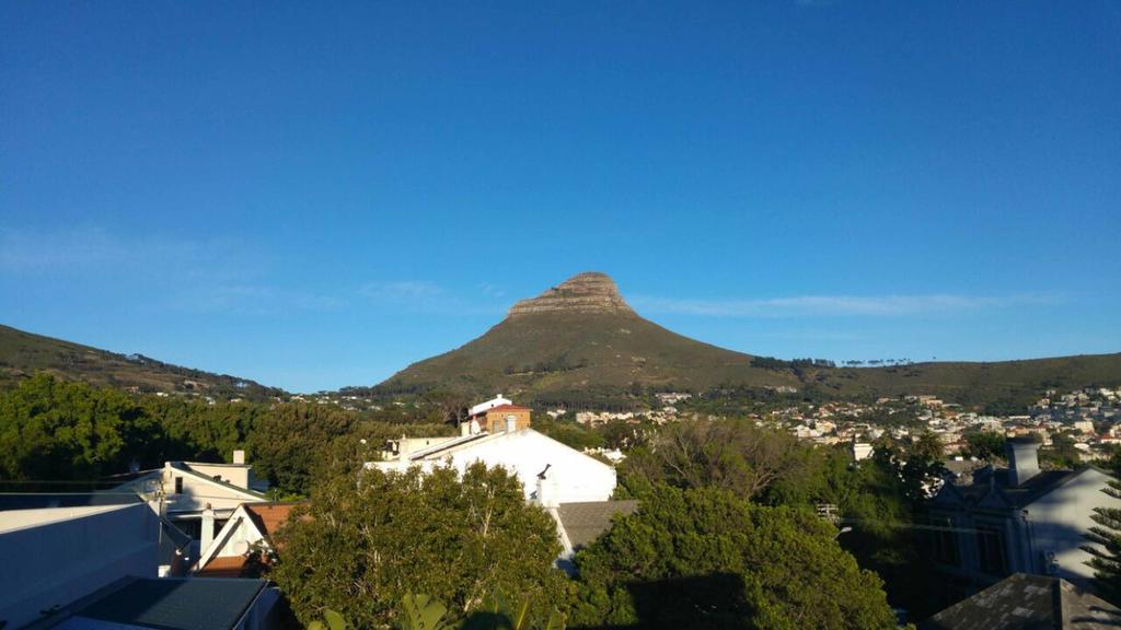 Three Boutique Hotel Cape Town Exterior photo